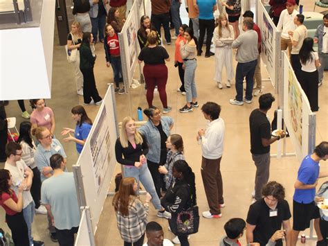 2025 Visitation Weekend | UArizona Department of Chemistry and Biochemistry