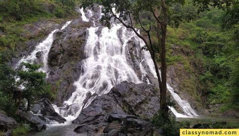 Gangulpara Waterfall Balaghat - Things to Know Before Visiting - Classy ...