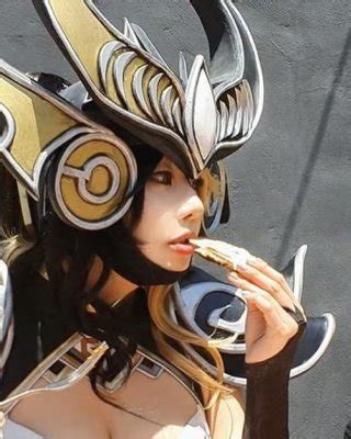 Korean Cosplay Slut Tasha Porn Pictures XXX Photos Sex Images 3998264 PICTOA