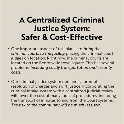 Benton County Jail: Inmate Mail Policies and Contact 31