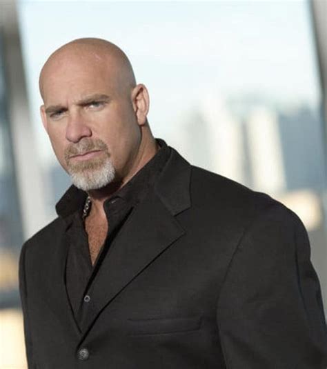 Bill Goldberg Elfinalde