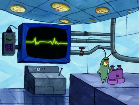 Spongebuddy Mania Spongebob Episode Banned In Bikini Bottom