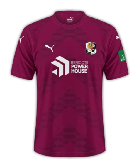 Dartford FC 2023-24 Away Kit