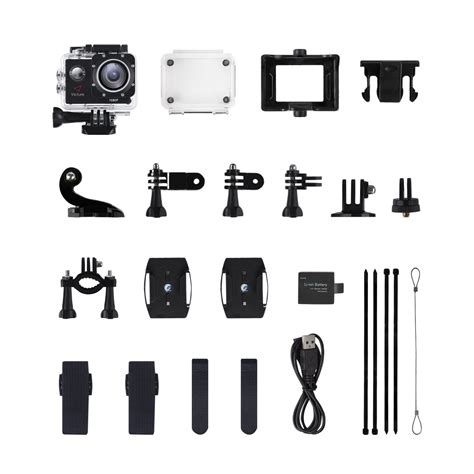 【人気】goproより安いのに高性能おすすめゴープロもどきアクションカメラ（ドラレコ対応モデルも！？） Game Ux News ゲーム