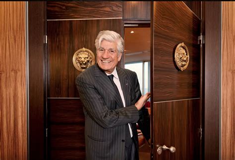 maurice levys final holiday greeting video ends   surprise diverge