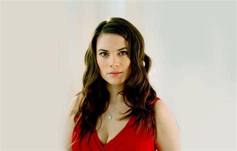 Wallpaper Actress Brunette Hayley Atwell Hayley Atwell For Mobile And Desktop Section