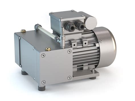 Мембранный вакуумный насос НВМ-3D купить в Москве – цены ...