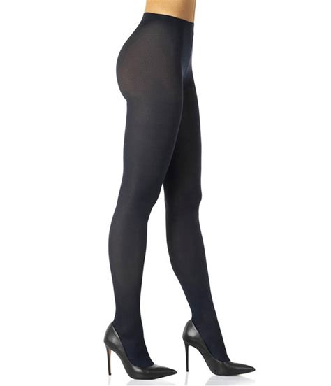 Meia calça Opaca Fio 40 Loba Lupo 05830 001 lingerie br