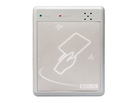 С2000-Proxy Считыватель бесконтактный