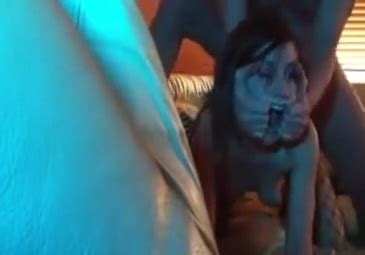 HARDCORE Facefuck And Painal ThisVid