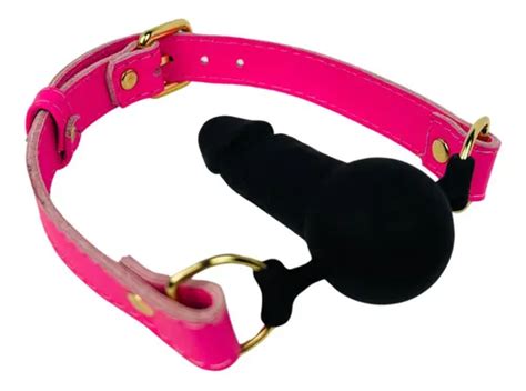 Mordaça Bdsm Argola O Ring Sissy Lolita Fetiche Escrava Sex MercadoLivre