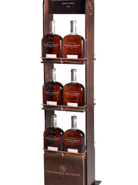 Energy Drink Display Rack Dunning Displays