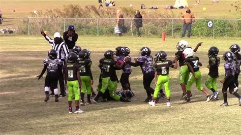 7u Columbia Knights Vs Ashville Extreme Youtube