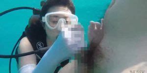 Underwater Scuba Sex Porn Videos