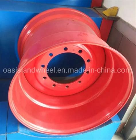 2800305 2400265 2000225 For Farm Tractor Rims Tractor Rim