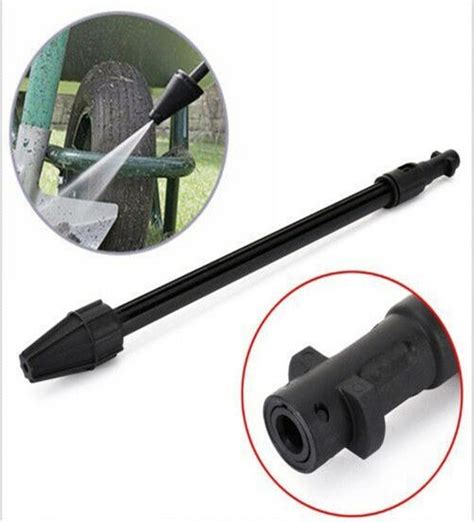 Грязевая насадка для Karcher К2 К3 К4 К5,, Lavor, Протон, Daewoo ...
