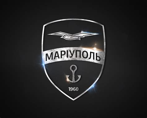 Обои на рабочий стол — Официальный сайт ФК «Мариуполь»