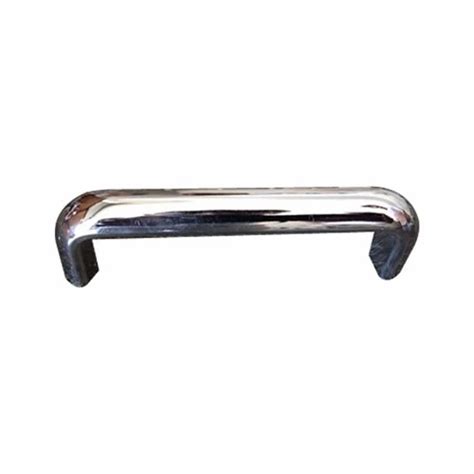 Silver Stainless Steel Door Handles For Home Length 6 Inch At Rs 150