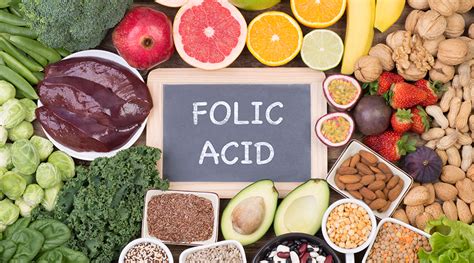 Folic Acid Benefits For Men The Vitamin Powerhouse · Healthkart