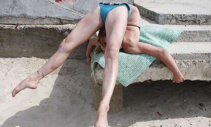 Sport Rec Combine Camel Toes HQGall ZB Porn