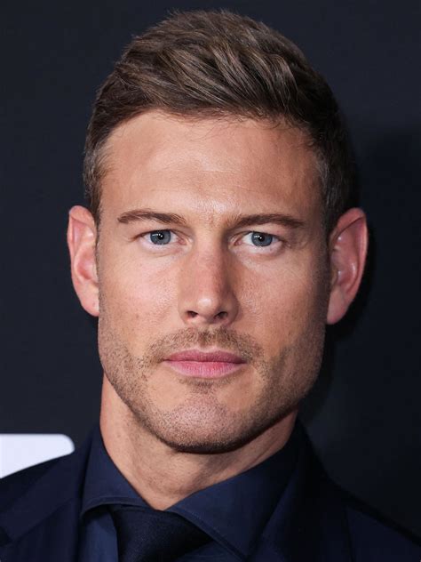 Tom Hopper Birthday Real Name Age Weight Height Famil