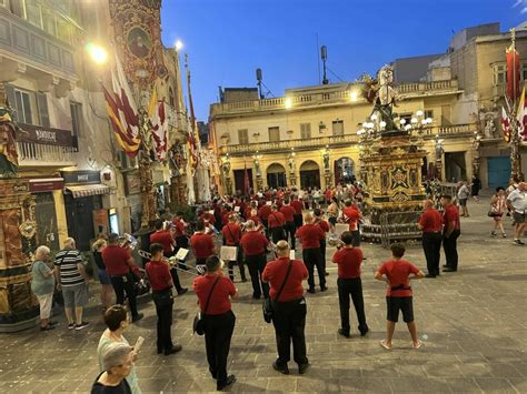 Banda Socjeta Muzikali Santa Katarina V M