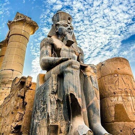 Боги и богини Египта