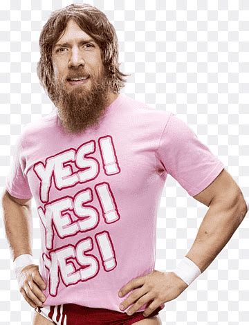 Daniel Bryan Png