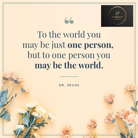 Dr Seuss Quotes