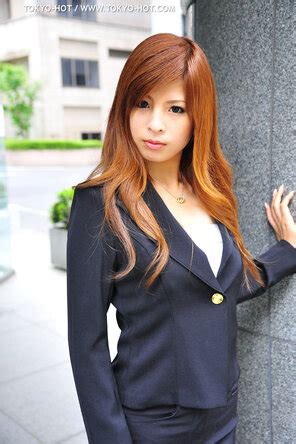 Tokyo Hot N0671 Set1 Photo Gallery