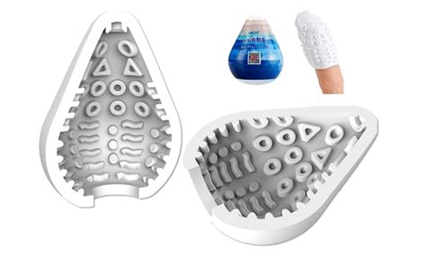 Up To 60 Off On Stroker Sex Toy Mini Slicone Groupon Goods