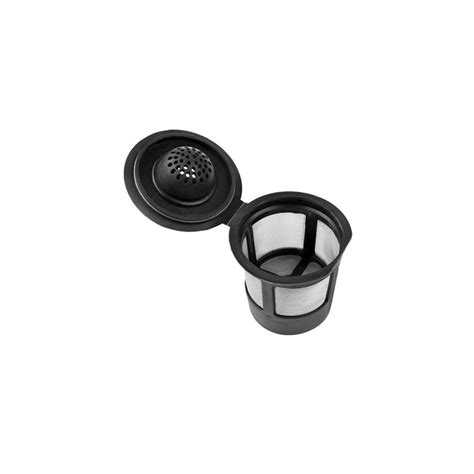 refillable coffee pods  pack redeem source