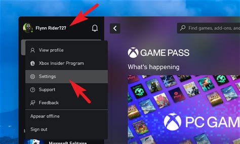 How To Change Your Profile Picture In Xbox App On Windows