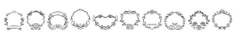 Love Valentine Dingbats Font Decorativedisplay Decorative What Font Is