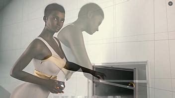 Tales From The Unending Void Big Tits Alien Girl Is Ready For Big White Cock XVIDEOS