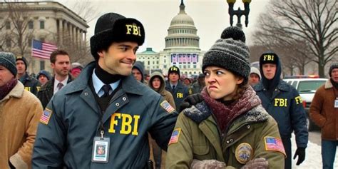 Anti Trump Fbi Official Leaked Sensitive Investigative Info Emailed Nude Photo Of Girlfriend