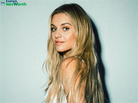 Kelsea Ballerini Net Worth, Is She Rich? How Did She Get Rich? Know