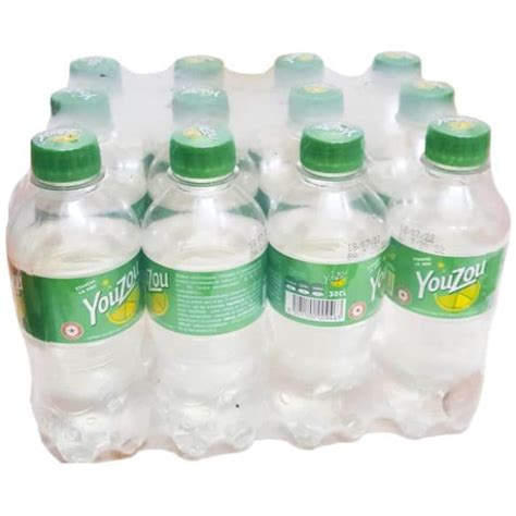 Pack De Youzou Pet Ouagadougouonline