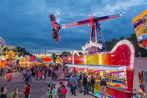 Heilbronner Volksfest