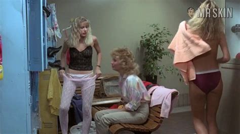 Top Chopping Mall Nude Scenes Sexiest Pics Clips Mr Skin