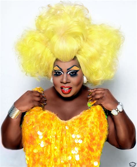 Happy Birthday Latrice Royale!