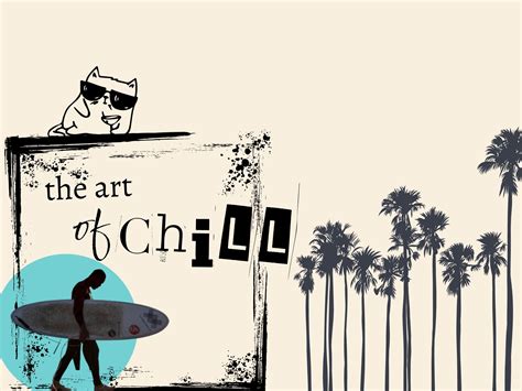 How to Be More Chill (27 secrets to an easy-going life)