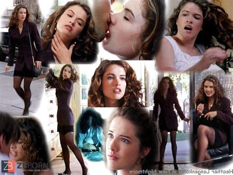 Heather Langenkamp Ultimate Naked Bevy ZB Porn