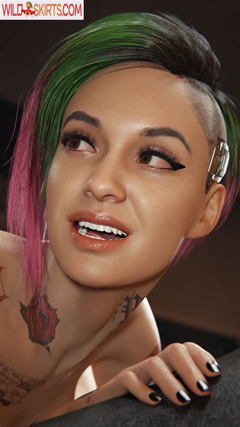 Cyberpunk Cyberpunkgame Nude Instagram Leaked Photo