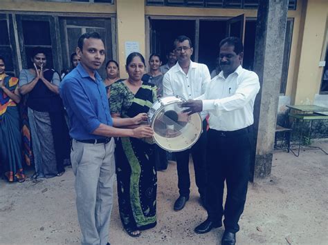 Sirisaman National College Daraniyagala Deraniyagala