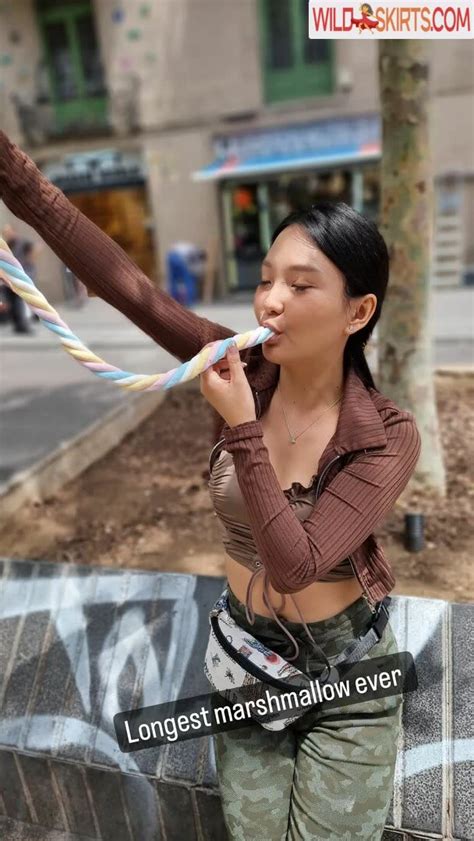 Codemiko Youneh Codemiko Thecodemiko Nude OnlyFans Instagram