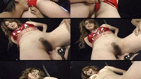 Finger Fucking A Pole Dancer BAN 040 Part 3 High Resolution Japanese Sex Goddesses