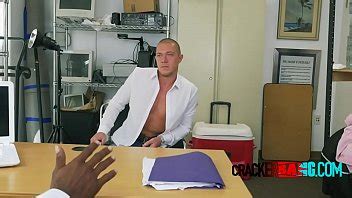 Dark Meat Drilling Tight White Butt XVIDEOS