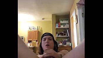 Skater Boy Damien Jayce Solo Fucks And Deep Throats Dildo XVIDEOS