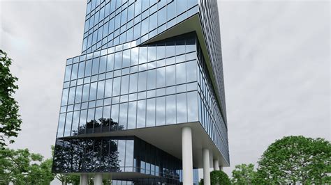 The Latest Glass And Glazing Systems To Optimize Facade Performance